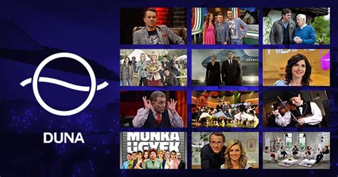 duna tv online magyar